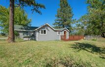 2387 Trego Road, Trego