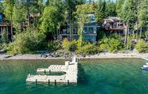 1320 Lakeshore Drive, Whitefish