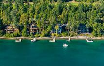 1320 Lakeshore Drive, Whitefish