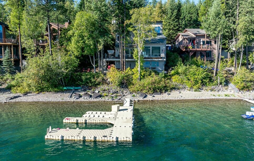 1320 Lakeshore Drive, Whitefish