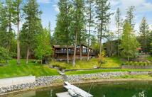 325 Echo Chalet Drive, Bigfork