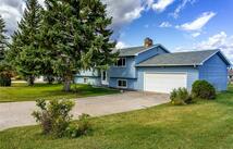 455 Meadow Hills Drive, Kalispell