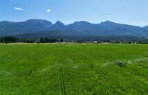 Nhn Haystack Mountain Lane, Polson