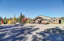 848 Saint Andrews Drive, Columbia Falls