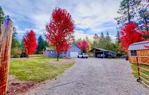 33865 Canyon Mill Road, Ronan