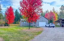 33865 Canyon Mill Road, Ronan