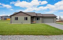 1185 Sawtooth Trail, Columbia Falls