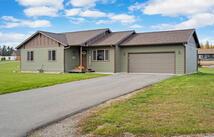 1185 Sawtooth Trail, Columbia Falls