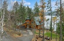 2690 Rest Haven Drive, Whitefish