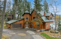 2690 Rest Haven Drive, Whitefish