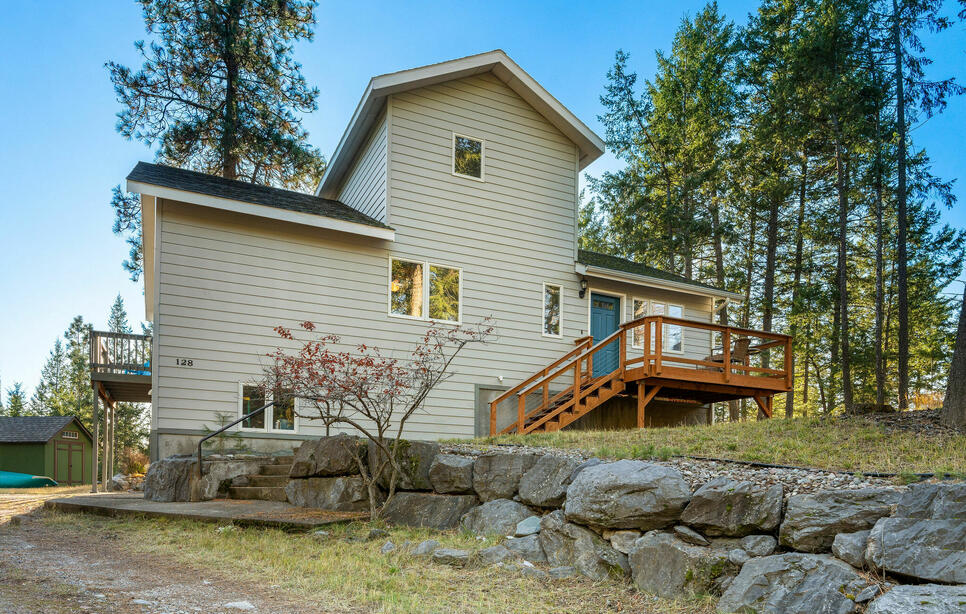 128 Ledgewood Drive, Bigfork