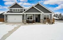 144 Antler Peak Lane, Kalispell