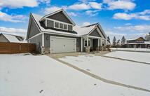 144 Antler Peak Lane, Kalispell