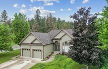 255 Crestview Drive, Bigfork