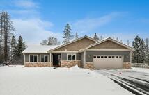 286 Soaring Pines Trail, Kalispell