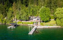 32187 Tiffany Shore Lane, Bigfork