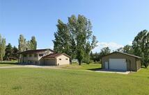 686 Country Way, Kalispell