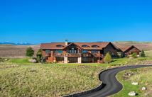 35935 Irvine Ridge Lane, Polson