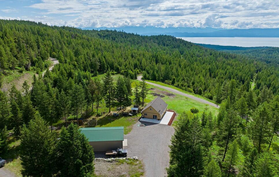 1429 Bierney Creek Road, Lakeside