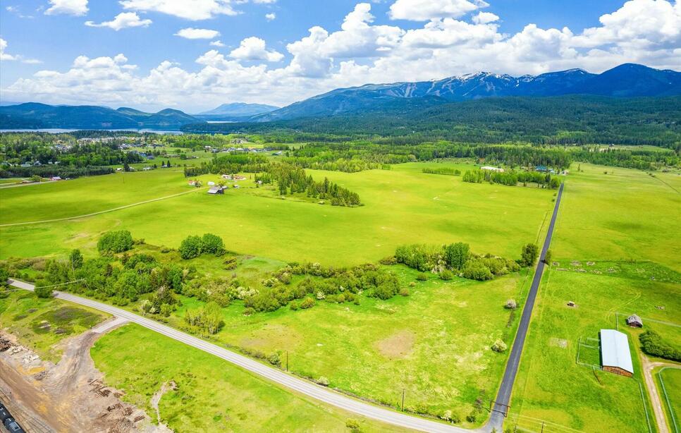 1090 Edgewood Drive Lot 1, Whitefish