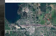 1090 Edgewood Drive Lot 2, Whitefish