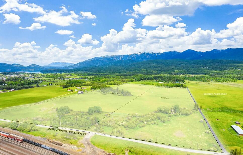 1090 Edgewood Drive Lot 2, Whitefish