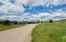 Lot 4 Cimarron Lane, Polson