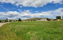 Lot 4 Cimarron Lane, Polson