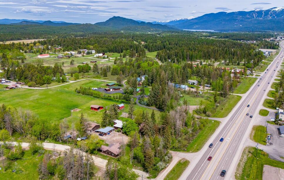 5710 Us Highway 93 S, Whitefish