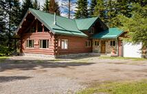 4216 Foothill Road, Kalispell