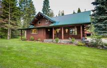 4216 Foothill Road, Kalispell