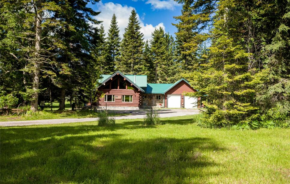 4216 Foothill Road, Kalispell