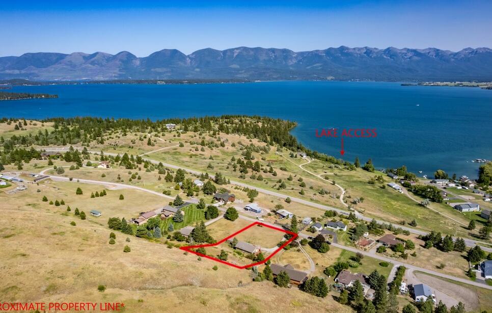 32367 Sunrise Drive, Polson