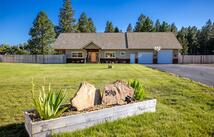 590 Red Hawk Lane, Columbia Falls