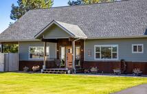 590 Red Hawk Lane, Columbia Falls