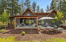 570 Wilderness Club Drive, Eureka