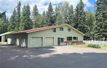 31282 Ferndale Drive, Bigfork