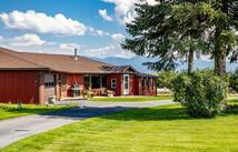 615 Prairie View Road, Kalispell