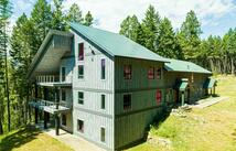 297 Wolverine Trail, Whitefish