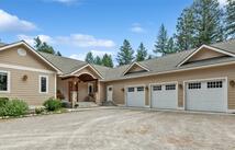 1550 Rolling Ridge Loop, Kalispell