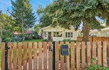 541 Columbia Avenue, Whitefish