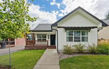 551 Labrie Drive, Whitefish