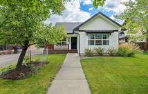 551 Labrie Drive, Whitefish