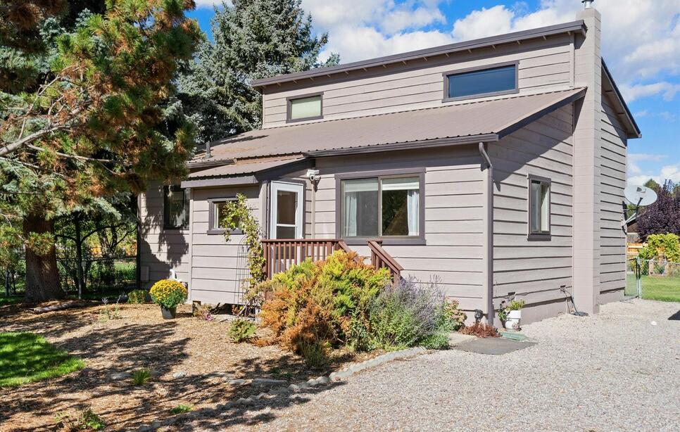 1516 Eagle Drive, Kalispell