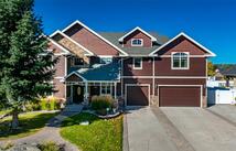 33 Glacier Circle, Kalispell