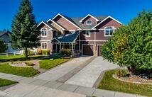 33 Glacier Circle, Kalispell