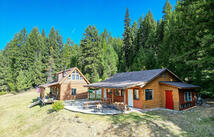 2560 Mountain Meadow Road, Kalispell