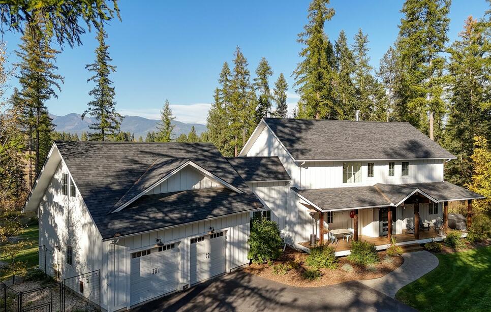 173 Hasting Trail, Columbia Falls