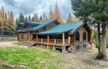 1750 Hill Meadows Road, Whitefish