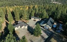 6877 Black Lake Road, Rexford